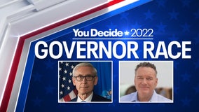 Wisconsin governor's race: Evers, Michels vie for votes as Nov. 8 nears