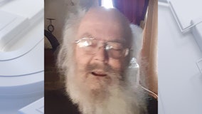 Silver Alert canceled: Milwaukee man is located, safe