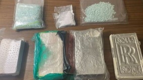 Florida deputies find enough fentanyl to kill 1.5 million people during search of Jacksonville home
