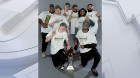 Bucks Gaming wins 1st NBA 2K League championship