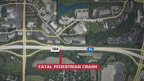 Waukesha woman dead, struck by SUV while trying to cross I-94