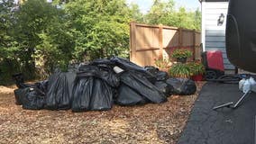 Paul Davis Menomonee Falls flood restoration after 5 inches of rain