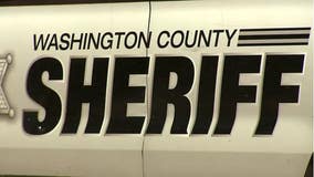 Washington County probable overdose death; Racine man arrested