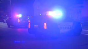 2 separate shootings in Racine; 2 wounded