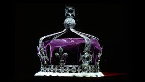 Some Indians call for return of legendary Koh-i-Noor diamond from Britain