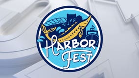 Milwaukee hosts Harbor Fest 2022; all things fish, water, boats