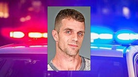 Dodge County police pursuit; Horicon man taken into custody