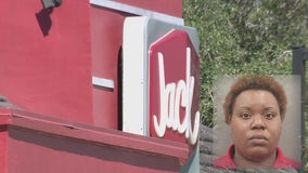 Jack in the Box curly fries argument leads to shooting at drive-thru, lawsuit says