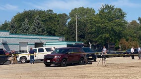 Slinger shooting: Suspect dead, troopers involved in incident