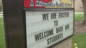 MPS students on traditional calendar return to class Tuesday