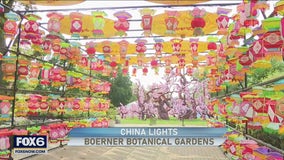China Lights returns after 2 year hiatus