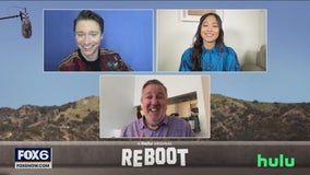 ‘Reboot’: A show about a show being re-made