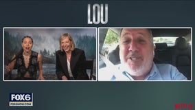 'Lou': Netflix's new thriller