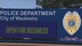 Waukesha Police Department $17M renovation project complete