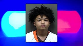Racine teen accused; possessing 'Ghost Glock,' other guns, marijuana