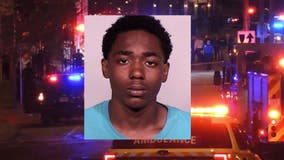 Milwaukee Water Street shooting, 5th man charged wanted