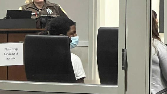 Waukesha armed sexual assault; competency exam ordered