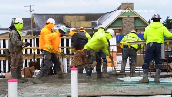 Wisconsin Construction Wellness Community fights suicide, risk 4x higher