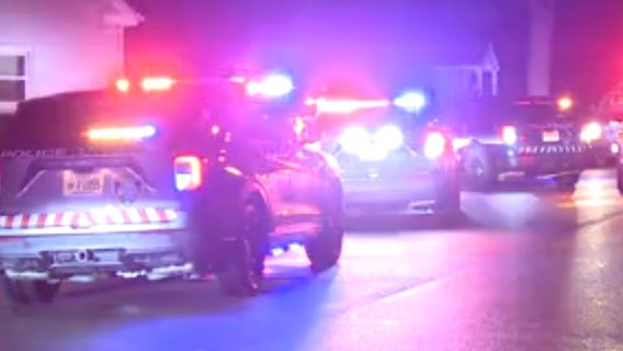 Menomonee Falls police pursuit; attempted theft under investigation