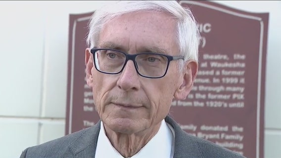 Wisconsin public safety: Gov. Evers proposes increase in local funds