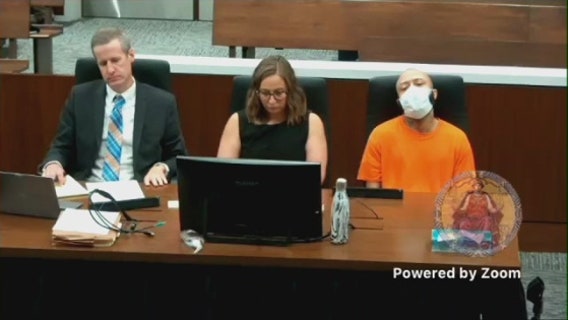 Darrell Brooks trial: Why insanity plea was dropped