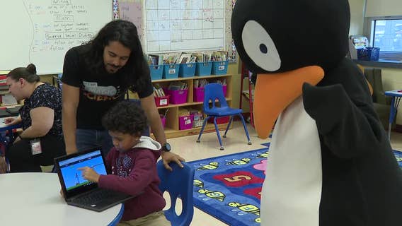 Milwaukee Public Schools launches math program; game-based