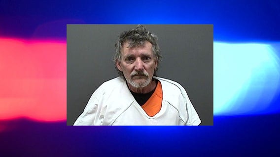 Racine County arson; shed, garage damaged