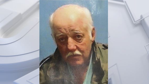 Silver Alert canceled: Milwaukee man found safe