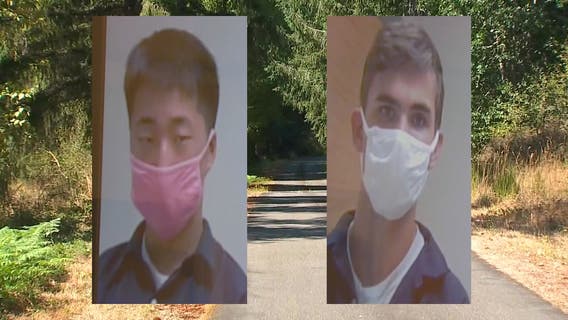 Missing teen charged with murder blames victim's 'biker buddies' for burglary gone wrong, court docs say