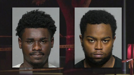 Sherman Park shooting: Boy wounded, Milwaukee men sentenced