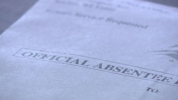 Wisconsin disabled voters electronic ballot ruling, Republicans appeal