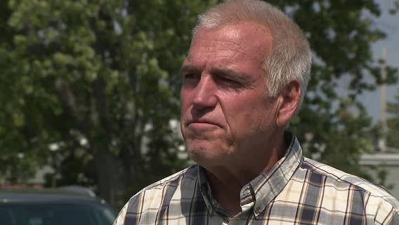 Wisconsin election fraud, man charged after admitting ballot request