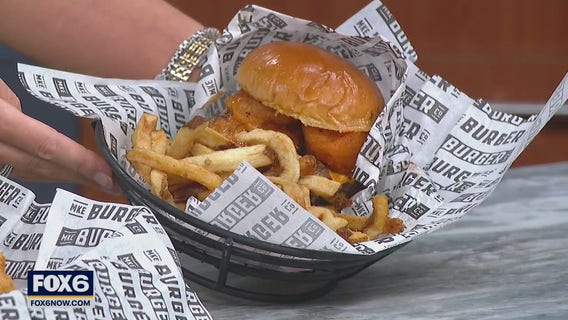 National Cheeseburger Day