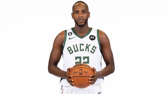 Milwaukee Bucks' Khris Middleton likely to miss start of season