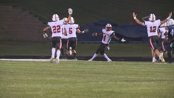 High School Blitz 2022: Teams fight to remain relevant in Week 4