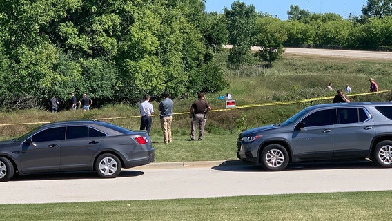 Delafield death investigation, construction crew finds body: sheriff