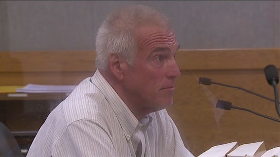 Wisconsin election fraud: judge, defendant spar; gag order issued