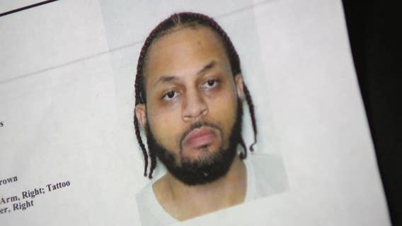 Wisconsin's Most Wanted: 'Lil Chucky' sought by US Marshals