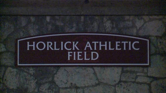 Racine girl shot near Horlick Field as football game let out