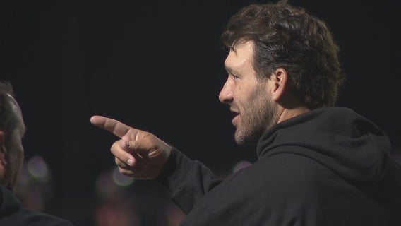 High School Blitz 2022: Teams fight to stay in the title hunt