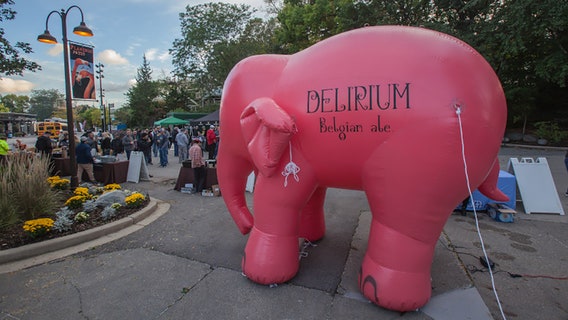 Zoo Brew: Milwaukee beer, food tasting event returns