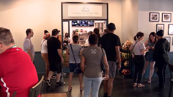 North Avenue Market opens in Milwaukee: 'A neighborhood hub'