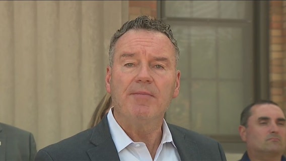 Michels: 'Would sign' abortion ban with rape, incest exceptions