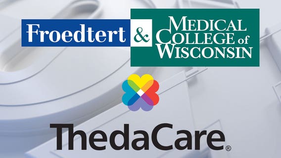 Froedtert & MCW, ThedaCare partnership announced, to expand access