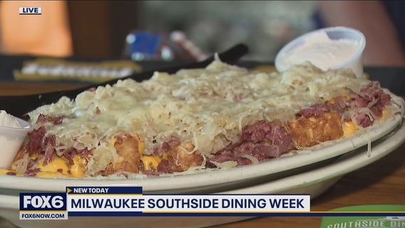 Southside Dining Week: Milwaukee restaurants offer deals on meals