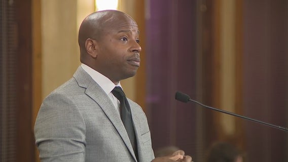 Milwaukee 2023 budget proposal; Mayor Johnson offers his 1st plan