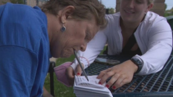 Voters with disabilities assistance approved after federal lawsuit