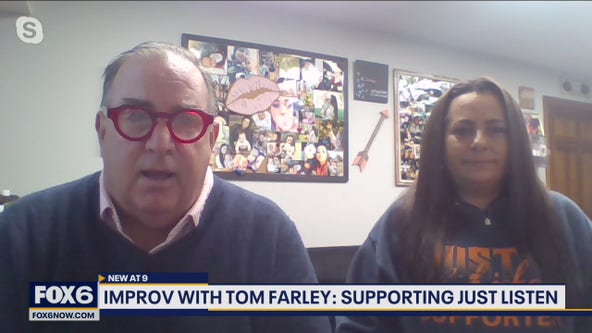 Tom Farley talks substance abuse awareness