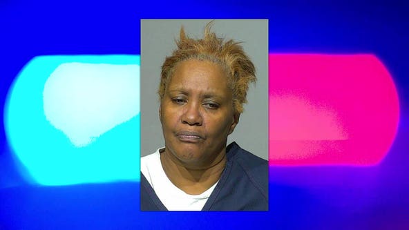 40th and Custer shooting: Milwaukee woman accused, firing shots at car