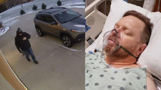 GE Healthcare EKG designer finds own widowmaker blockage with device